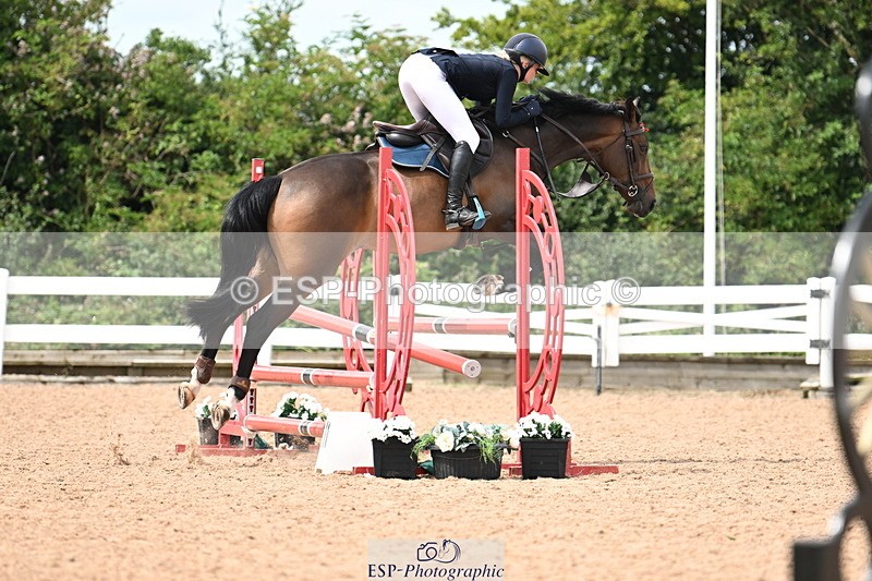 240726A-124029-01192 - Cls 9 85cm Amateur Qualifier