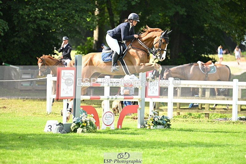 250615A-093048-09475 - Cls 35 Foxhunter