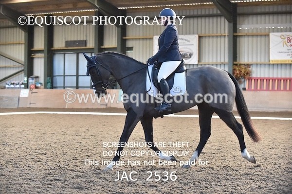 JAC_2536 - CLASS 4 NOVICE 3