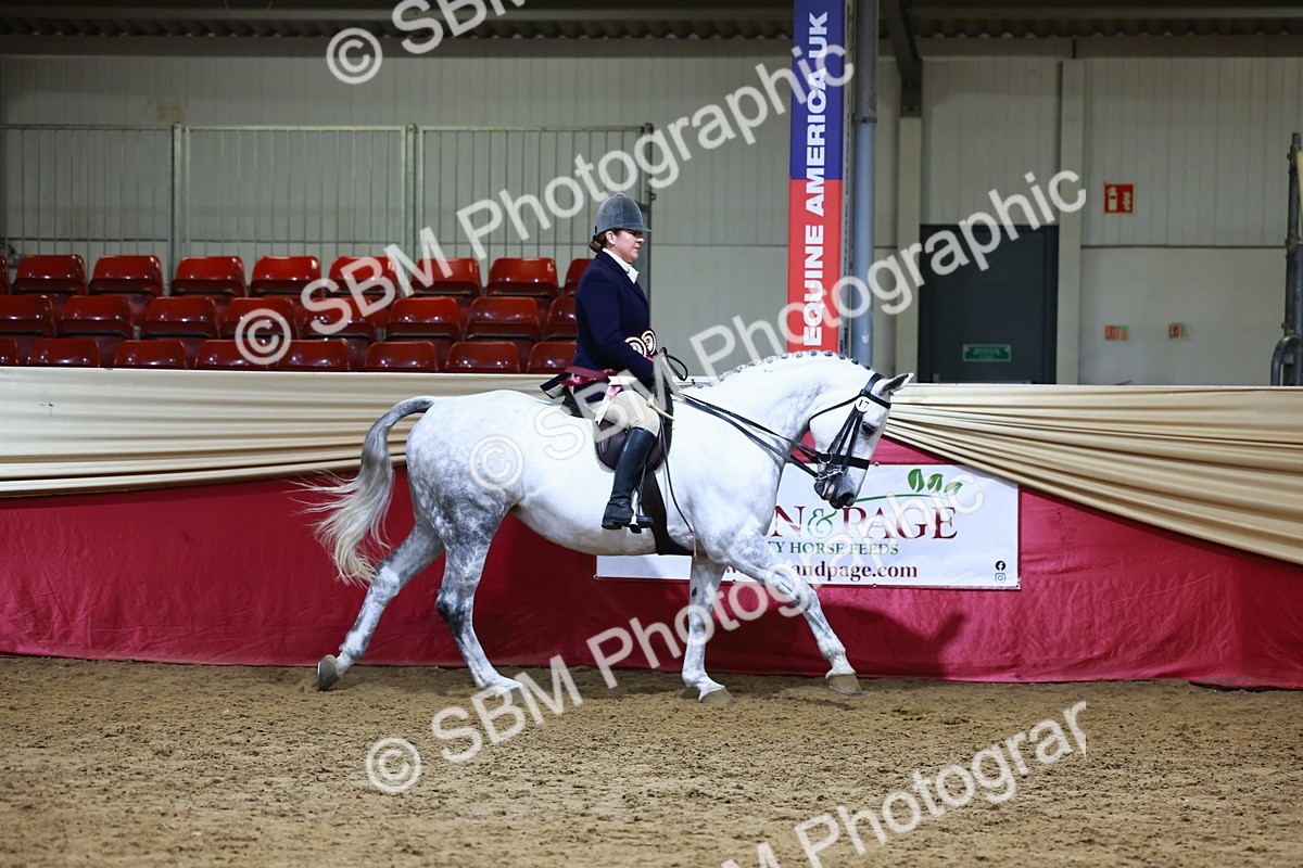 SBM_23591 - class 906 - Supreme Final - Ridden Pre Vet