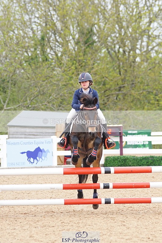 230513A-104338-00442 - Cls 2 Pony British Novice & Open