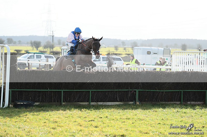 PtP 250126 156 - Cocklebarrow Races Point-to-Point 25/01/26
