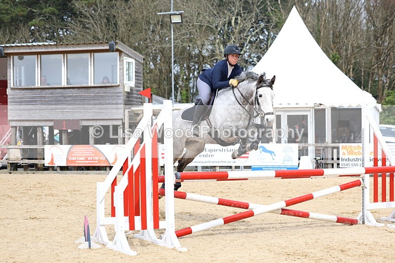 3E7A7373 - Class 6: Senior Discovery/1m open