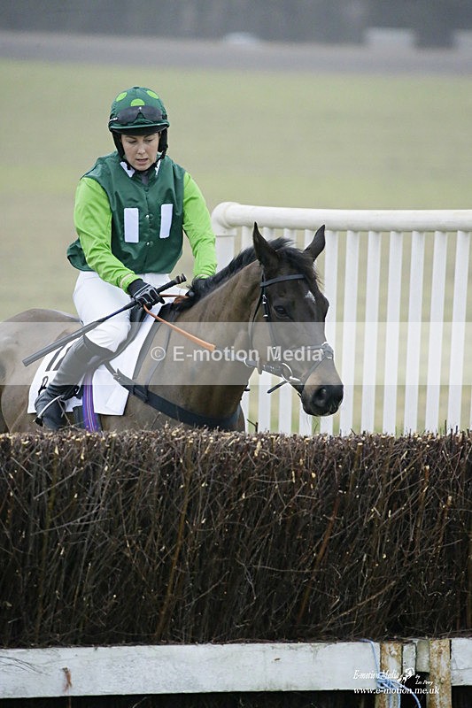 PtP 200222 668 - Countryside Alliance PtP Badbury Rings 20/02/22