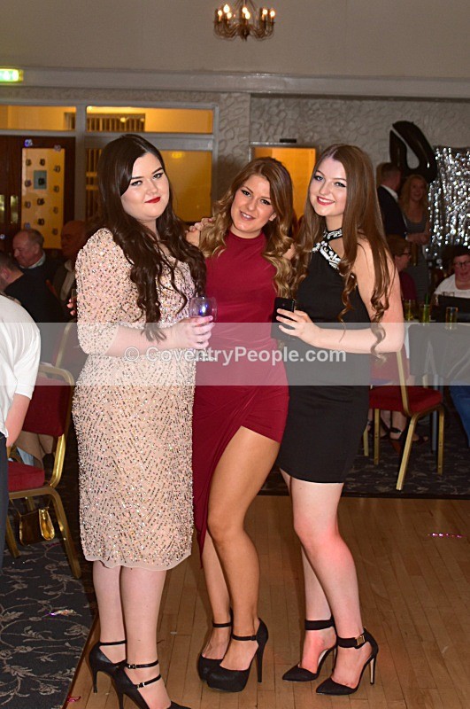 Aud-787 - Audrey's 40th
