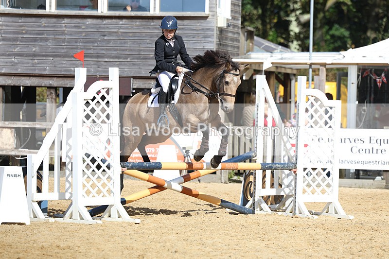 3E7A3946 - Class 6: 70cm Junior