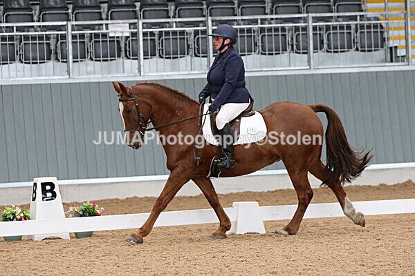 SIAL8704 - GDG Bogenraith Friday 26th Sept 2025