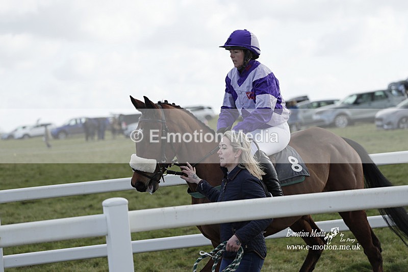 PtP 260223 43 - South & West Wilts Point-to-Point Larkhill 26/02/23