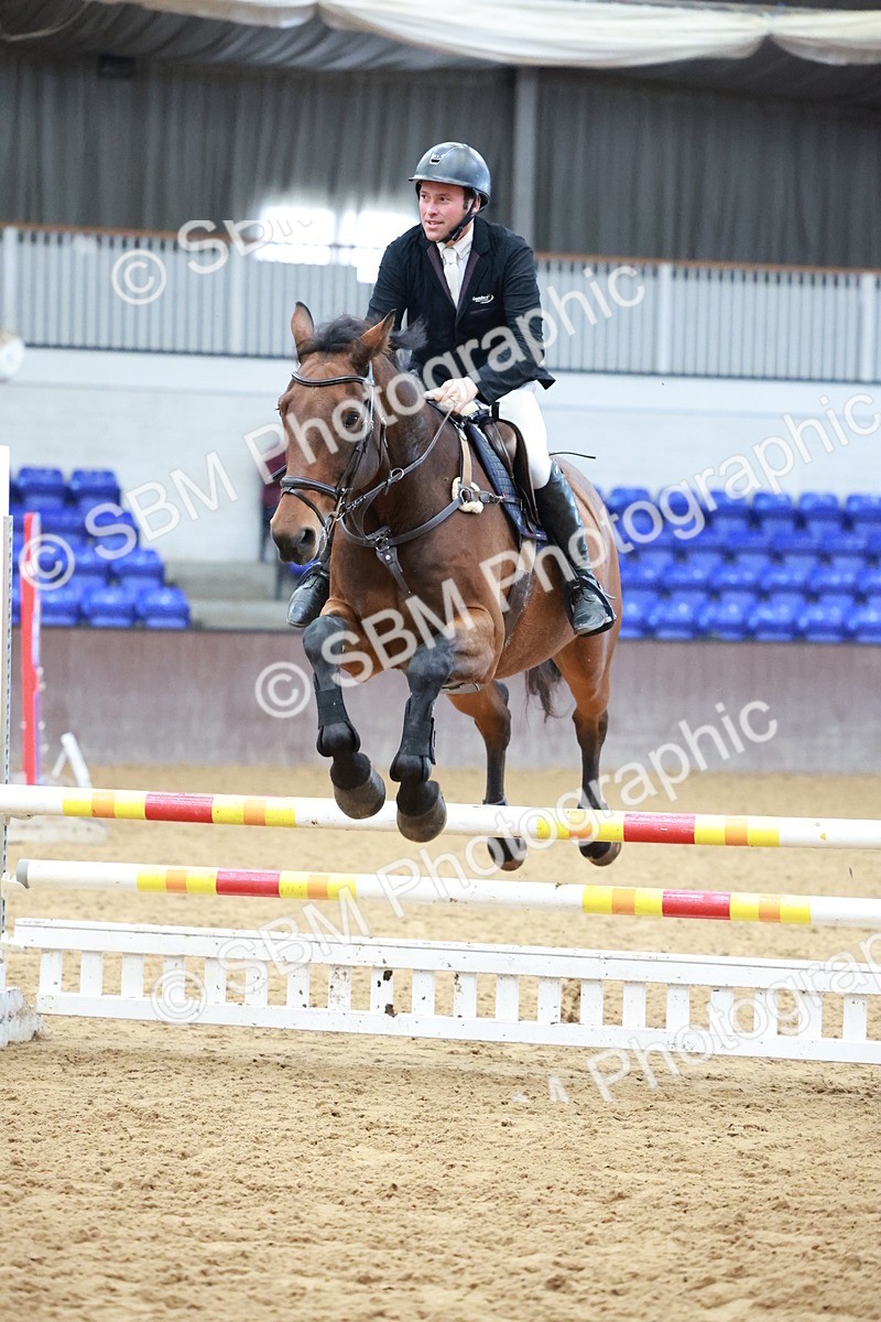 SBM_000671 - Class 3 - Senior Discovery 1.00m
