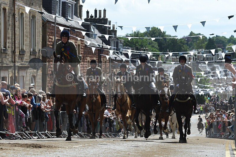 174 - The Braw Lads Gathering 2025