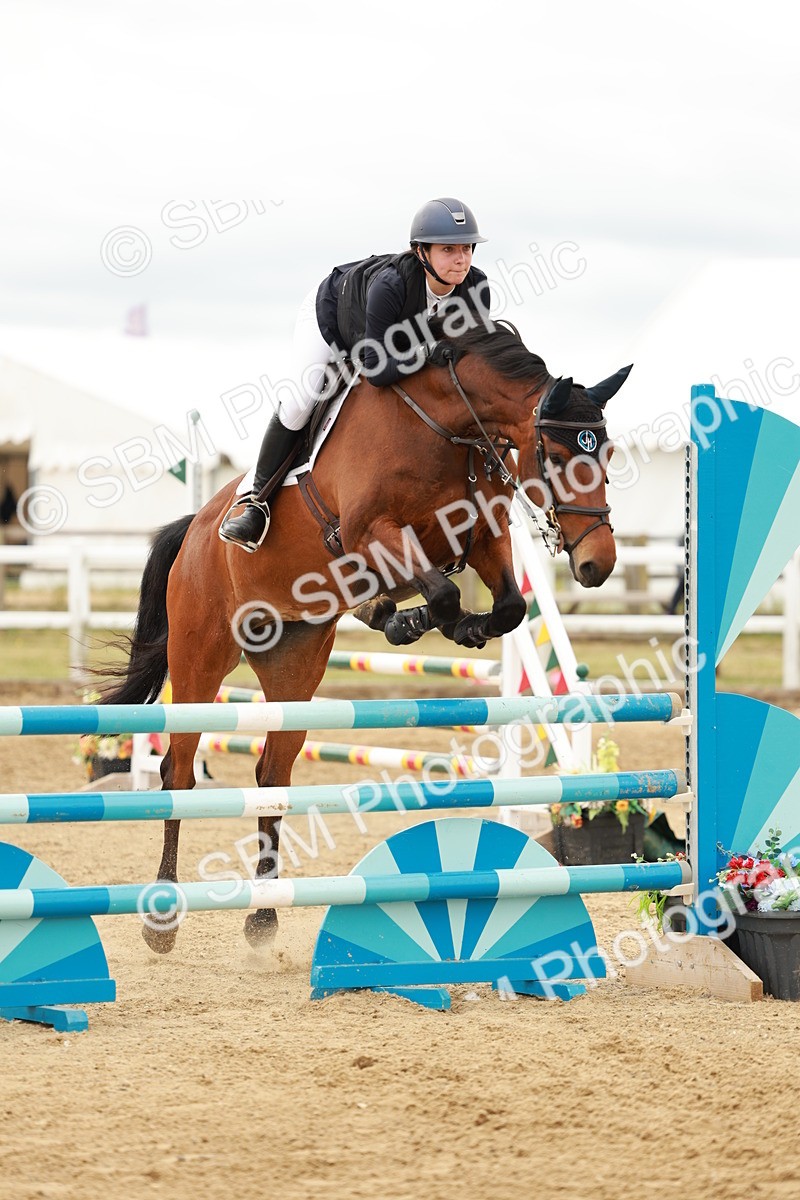 SBM_006933 - Class 2 - Senior Discovery - 1.00m Open