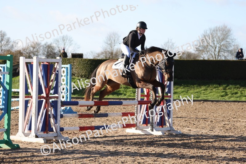 20251123-1110 - Class 4 - 90cm