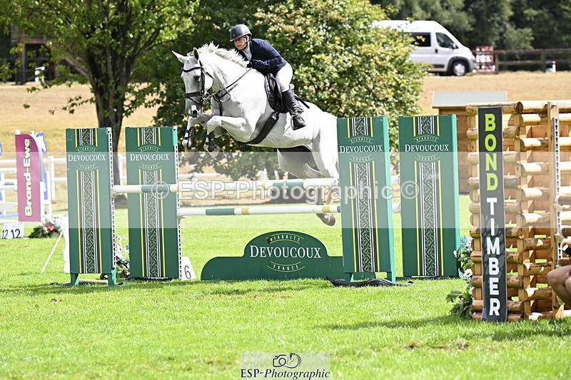 250829A-134101-02280 - Cls 2 Snr Foxhunter