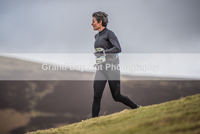 Loopy Latrigg-561 - Kong Loopy Latrigg Fell Race Saturday 27th January 2024