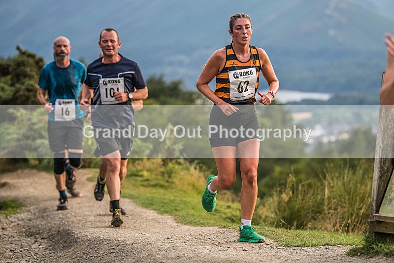 Not Round Latrigg-138 - Not Round Latrigg Fell Race Wednesday 12th August 2026