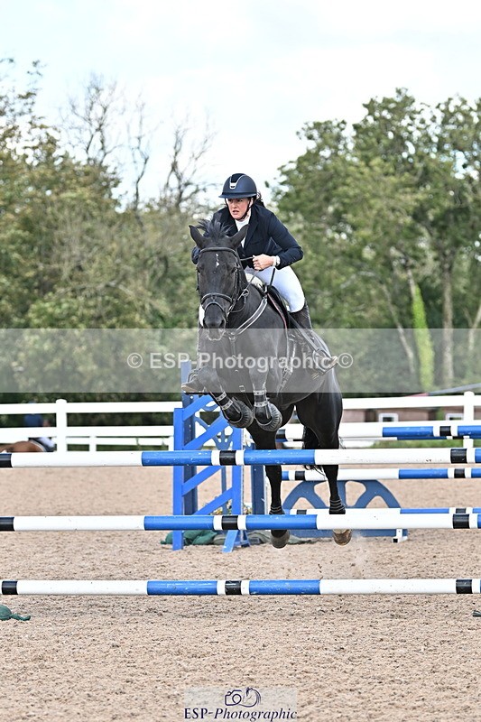 241005A-122737-03628 - SAT Cls 18 1.05m Amateur Quali
