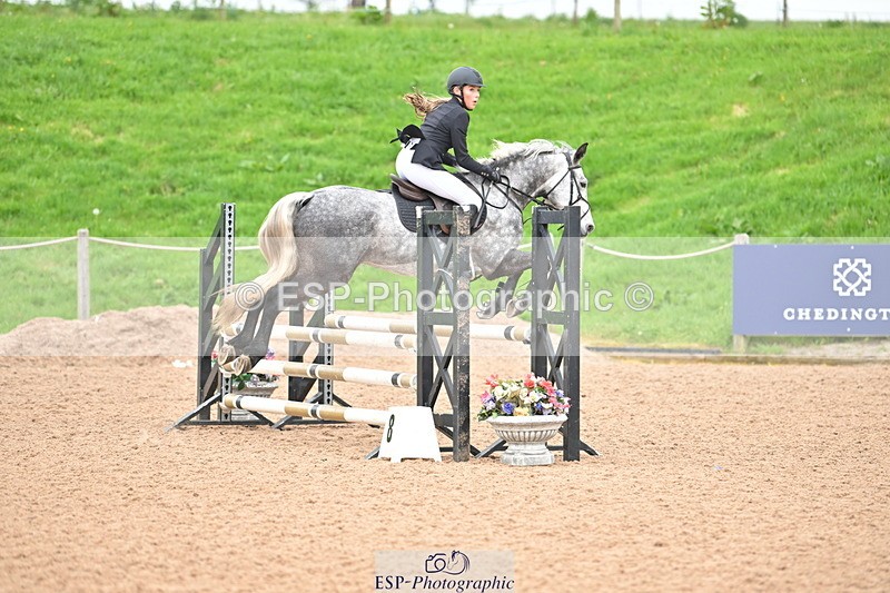 240505A-101656-03688 - Cls 2 Pony British Novice & 80cm Open