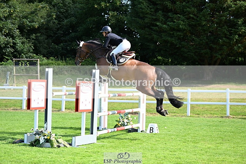 250703A-094403-02281 - Cls 1 Snr Foxhunter