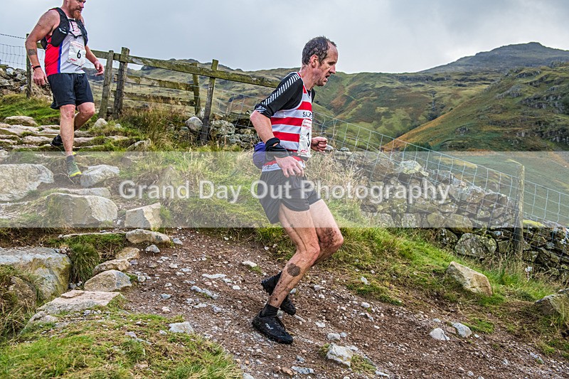 Langdale-1899 - Langdale Horseshoe Fell Race Saturday 8th October 2022