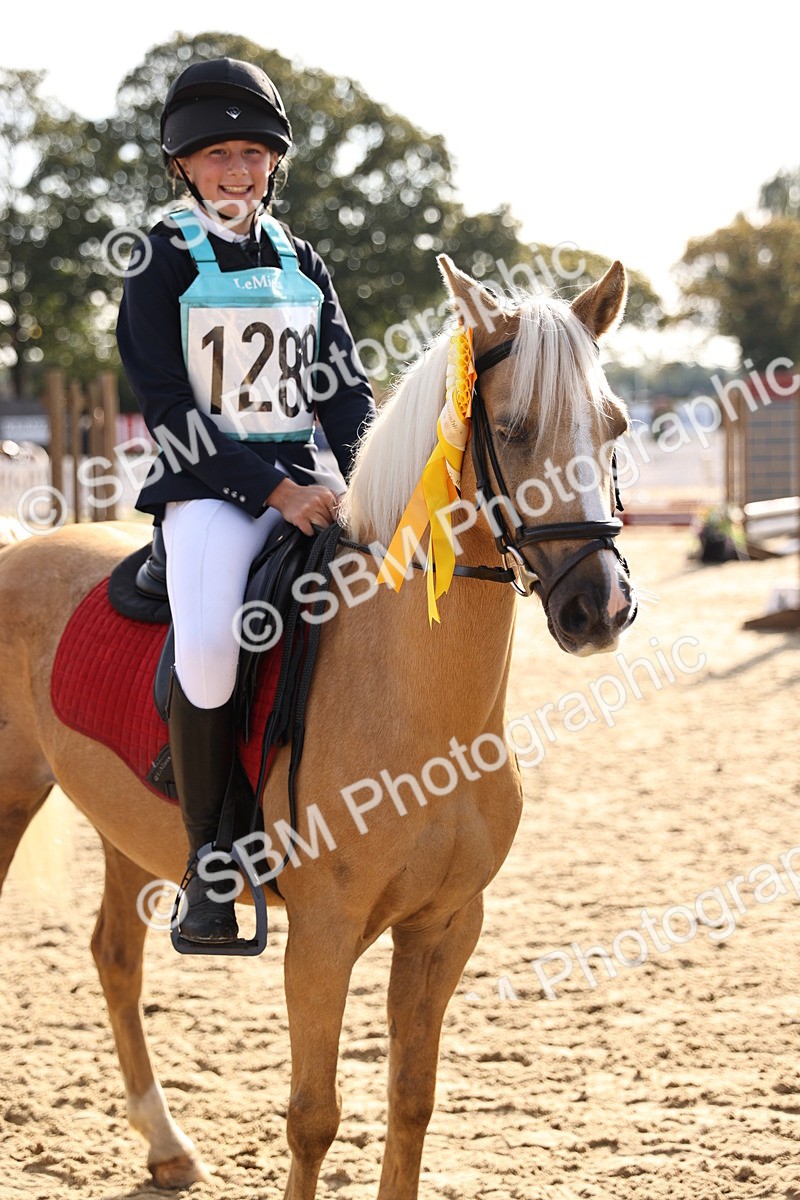SBM_59771 - J11 - Junior Pony 50cm Championship