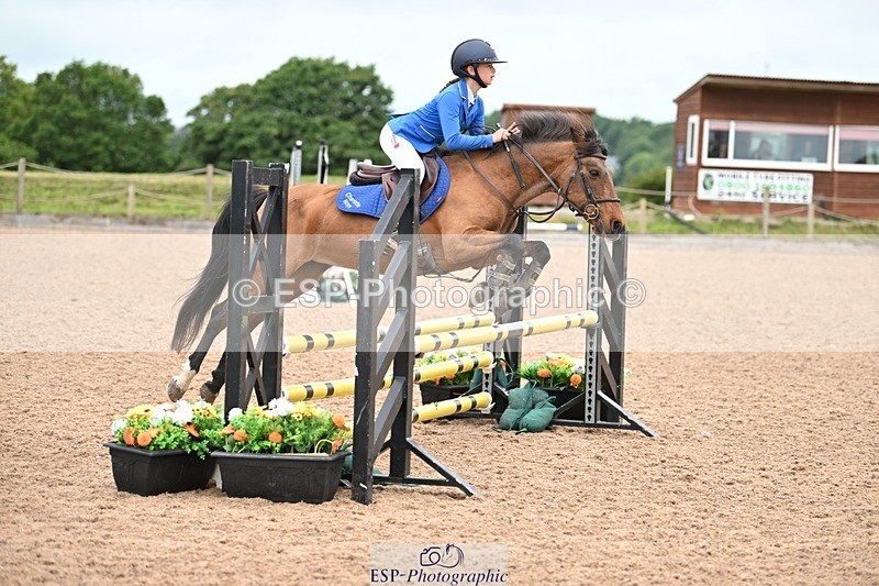 250607-095053-00197 - Cls 5 Pony British Novice and 80cm