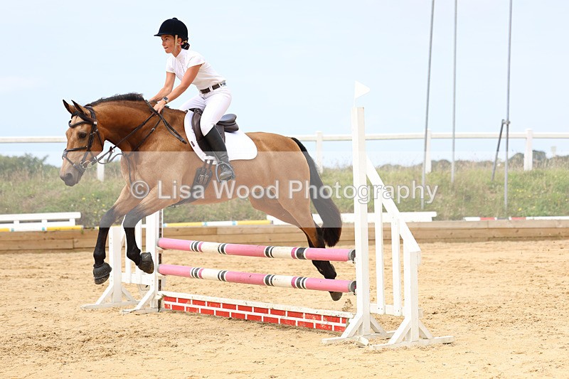 3E7A3349 - Class 7: 70cm Senior