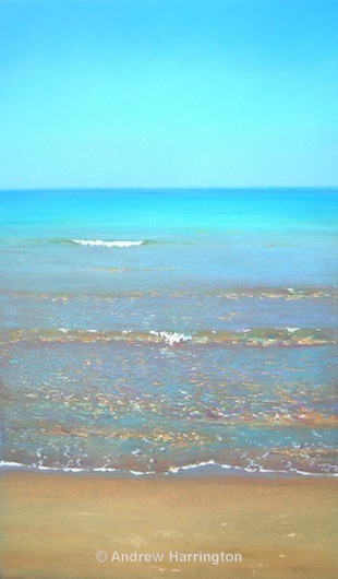 warm horizons - Paintings 6