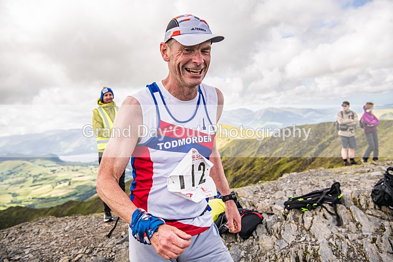 Blencathra-1000 - Blencathra Fell Race Sunday 28th June 2026