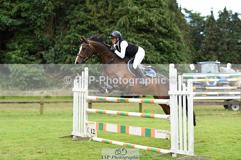 250703A-150415-02095 - Cls 14 Snr 1.15m Open