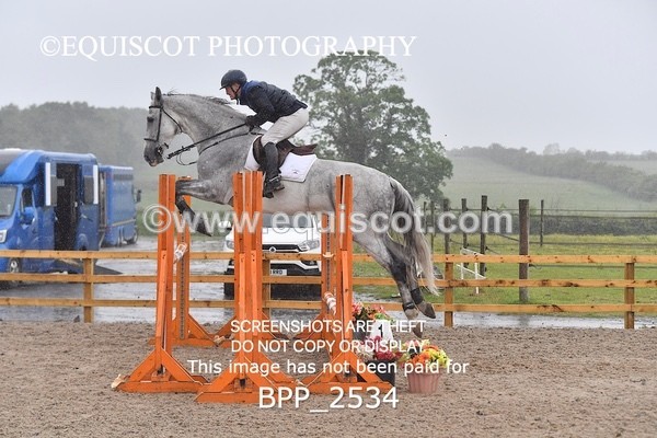 BPP_2534 - SAT CLASS 14 National 1.30m Open