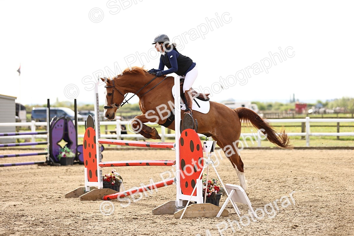 SBM_001877 - Class 10 - Senior British Discovery - 1.00m