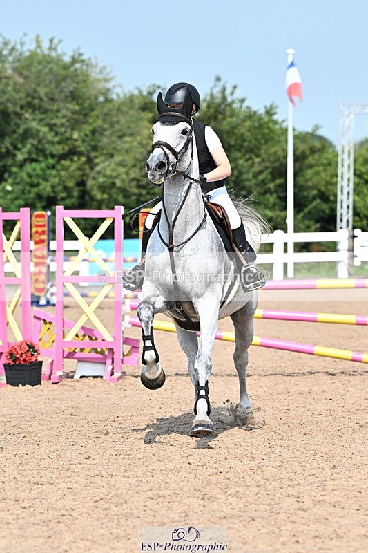 240801A-111106-00415 - Cls 9 95cm Amateur Qualifier