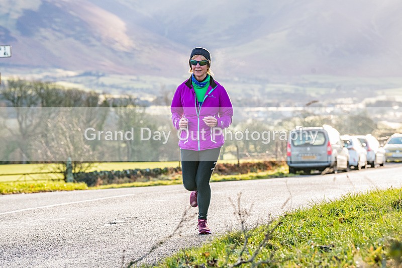North Lakes Half Marathon  10k-545 - North Lakes Half Marathon & 10K Road Races Monday 2nd January 2023