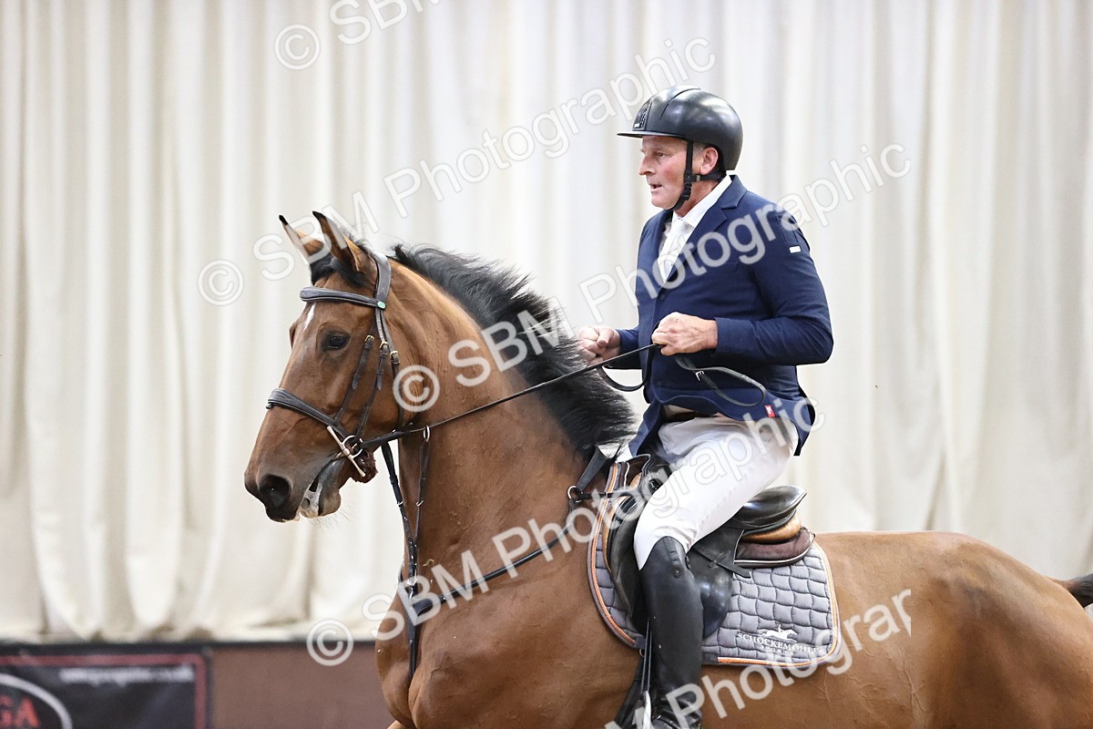 SBM_002573 - Class 9 - Senior British Novice 90cm