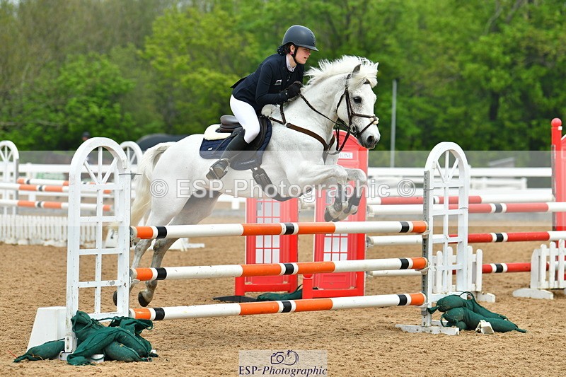 230514A-121641-02543 - Cls 24 Pony Newcomers & 1m Open