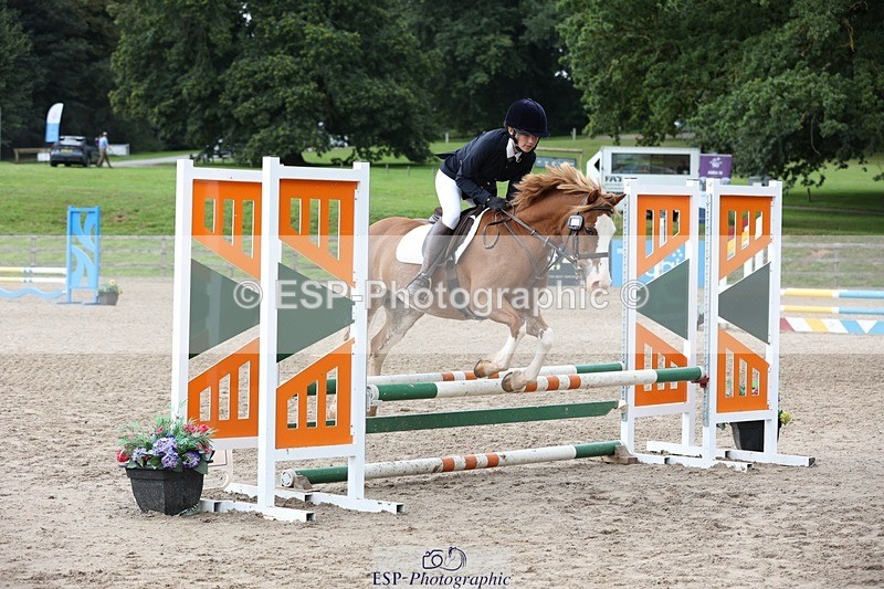 230825-131002-10545 - Round 1 Start to 14.20 coursewalk