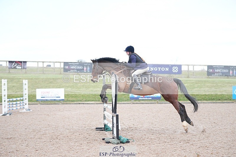 250308-161259-02841 - Cls 15+16 Junior 1.30m and CoH