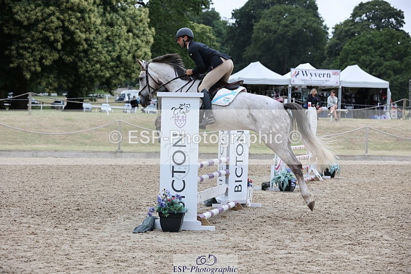 250705A-113643-14097 - Cls 34 4 Year Old Qualifer