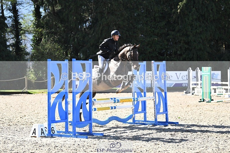 240323-101912-00260 - Cls 1 British Novice & 90cm Open