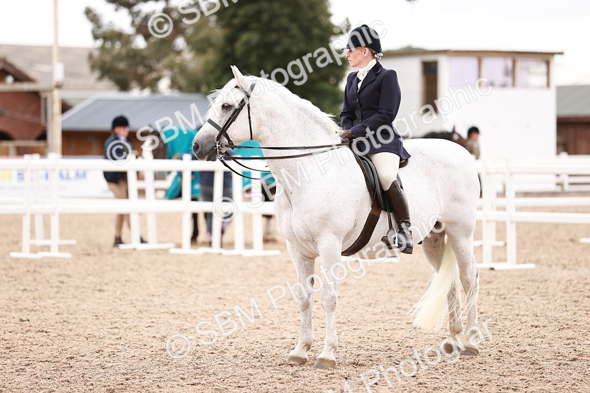 SBM_19065 - Class 422 - Ridden M&M