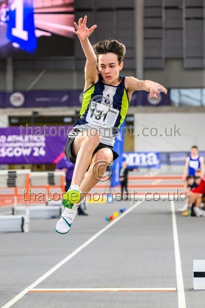 CEREL-916664 - Field Male Set One