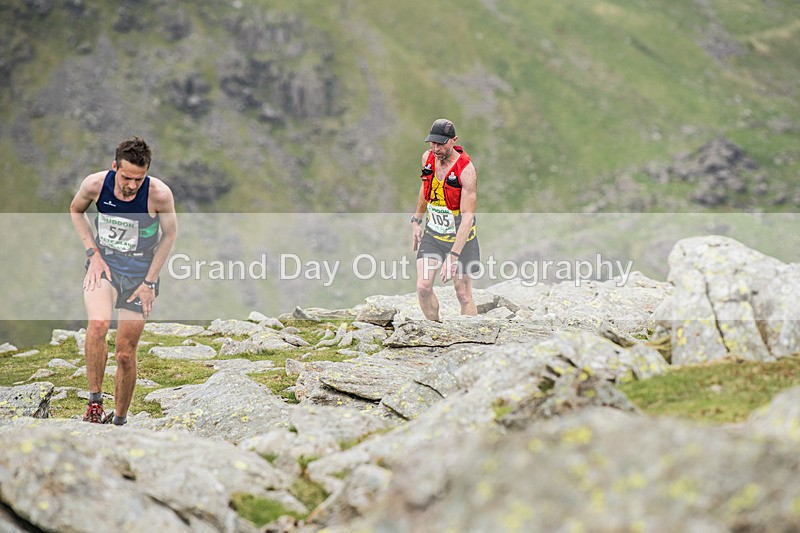 Duddon Long-130 - Duddon Valley Long Fell Race Saturday 30th May 2026