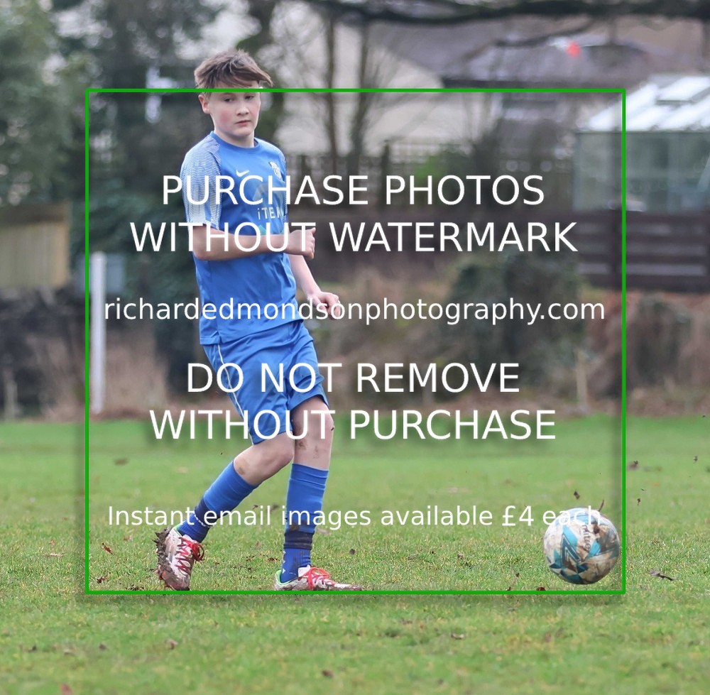 533A8231 - Wattsfield Under 13's (8/2/26)