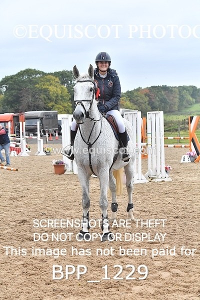 BPP_1229 - CLASS 14 SUN 1.05m Amateur Championship Qualifier/ 1.05m Open
