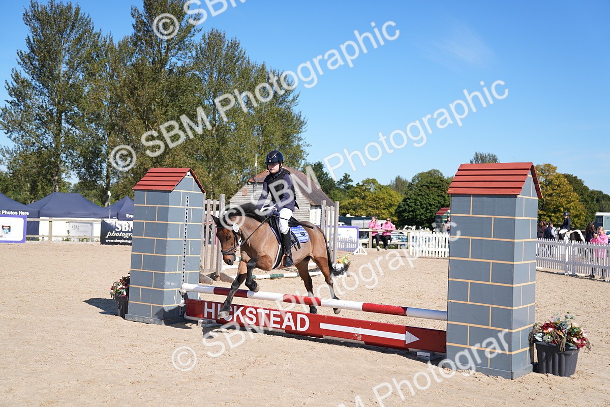 SBM_19432 - J57 - Clear Round 50cm