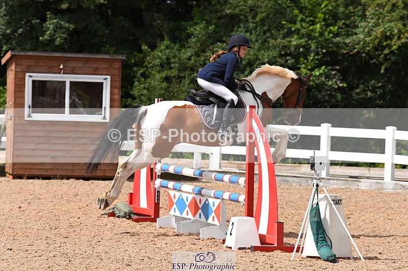 230715A-111814-00144 - Cls 2 British Novice & 80cm Open