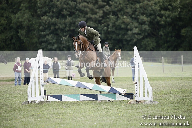 BVR090918 421 - BVRC Dressage and Show Jumping 09/09/18