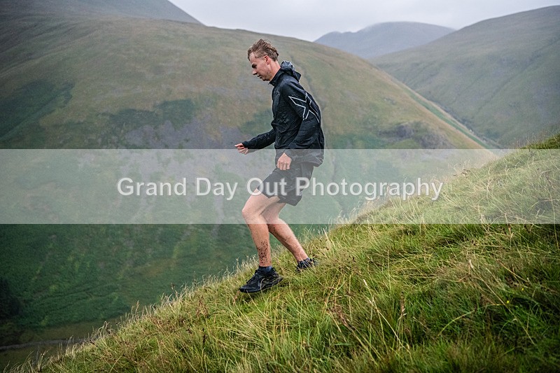 Steel Fell-541 - Steel Fell Race Wednesday 5th August 2026
