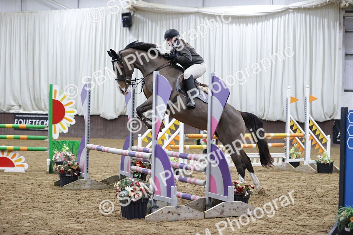 SBM_000127 - Class 1 - Clear Round