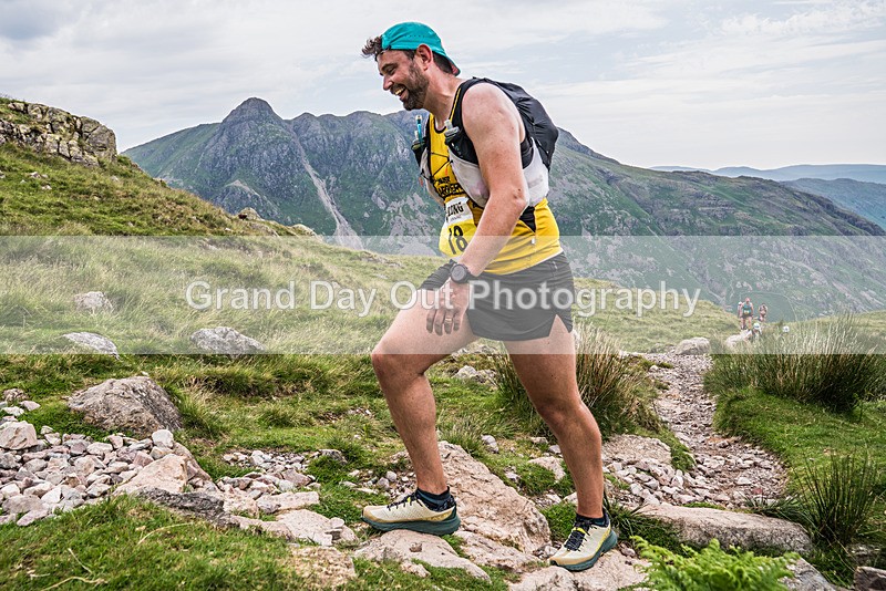 Great Lakes-330 - Great Lakes Fell Race Saturday 21st June 2025